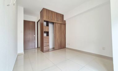 DEPARTAMENTO EN RESIDENCIAL FRANCISCO DEL PASO Y TRONCOSO Y VIADUCTO