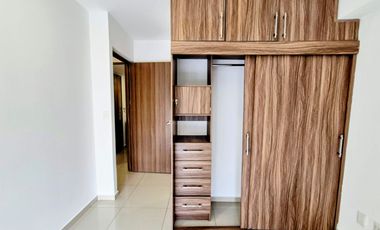 DEPARTAMENTO EN RESIDENCIAL FRANCISCO DEL PASO Y TRONCOSO Y VIADUCTO