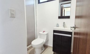 DEPARTAMENTO EN RESIDENCIAL FRANCISCO DEL PASO Y TRONCOSO Y VIADUCTO