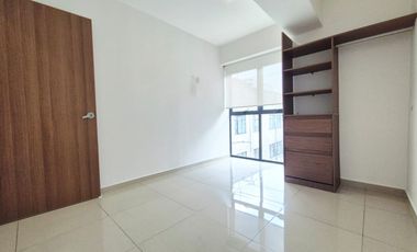 DEPARTAMENTO EN RESIDENCIAL FRANCISCO DEL PASO Y TRONCOSO Y VIADUCTO