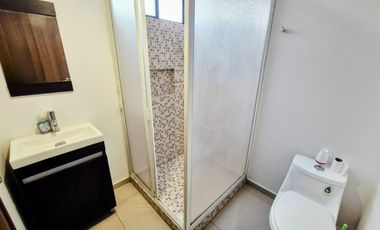 DEPARTAMENTO EN RESIDENCIAL FRANCISCO DEL PASO Y TRONCOSO Y VIADUCTO