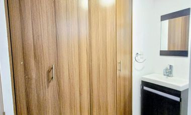 DEPARTAMENTO EN RESIDENCIAL FRANCISCO DEL PASO Y TRONCOSO Y VIADUCTO