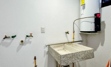 DEPARTAMENTO EN RESIDENCIAL FRANCISCO DEL PASO Y TRONCOSO Y VIADUCTO