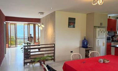 Hermosa quinta en venta con 3.500m2T en Yunguilla - Santa Isabel