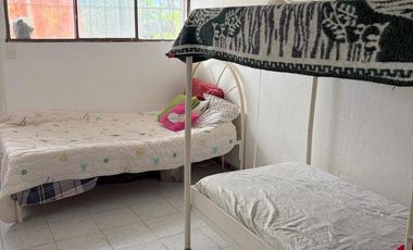 Hermosa quinta en venta con 3.500m2T en Yunguilla - Santa Isabel