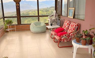 Hermosa quinta en venta con 3.500m2T en Yunguilla - Santa Isabel
