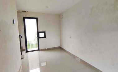 Dijual Rumah Baru Siap Huni di Wellington Park, Waru dekat Pondok Tjandra