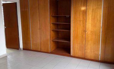 Departamento en renta CDMX