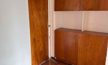 Departamento en renta CDMX