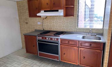 Departamento en renta CDMX