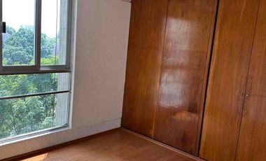 Departamento en renta CDMX