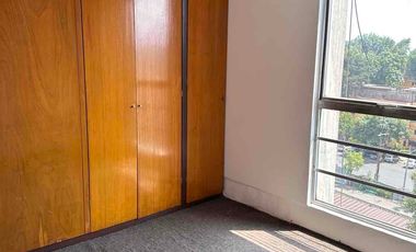 Departamento en renta CDMX