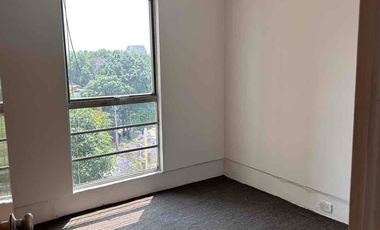 Departamento en renta CDMX