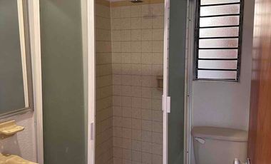 Departamento en renta CDMX