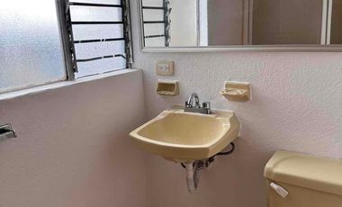 Departamento en renta CDMX