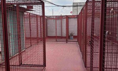 Departamento en renta CDMX
