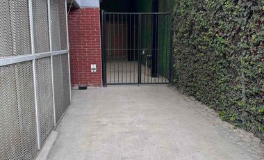 Departamento en renta CDMX