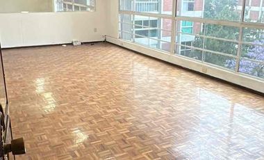 Departamento en renta CDMX