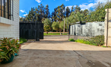 Venta Propiedad Mixta Hab/Com - Villa Bernardo Cruz San Felipe