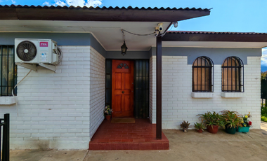 Venta Propiedad Mixta Hab/Com - Villa Bernardo Cruz San Felipe
