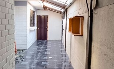 Venta Propiedad Mixta Hab/Com - Villa Bernardo Cruz San Felipe