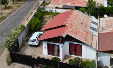 Venta Propiedad Mixta Hab/Com - Villa Bernardo Cruz San Felipe