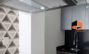 Departamento en renta en El Tezontle, Pachuca de Soto