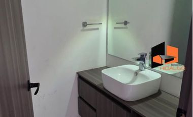 Departamento en renta en El Tezontle, Pachuca de Soto