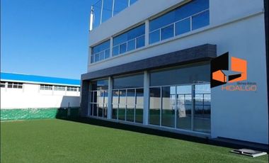 Departamento en renta en El Tezontle, Pachuca de Soto