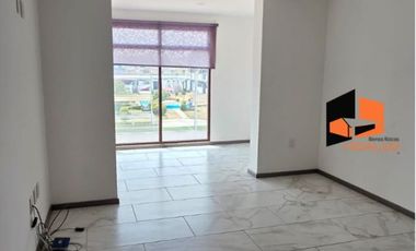 Departamento en renta en El Tezontle, Pachuca de Soto