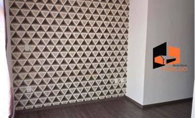 Departamento en renta en El Tezontle, Pachuca de Soto