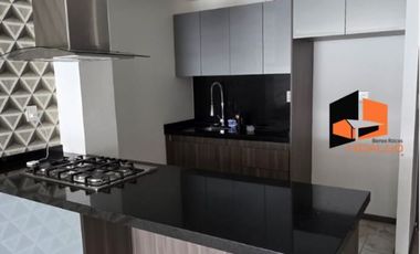 Departamento en renta en El Tezontle, Pachuca de Soto