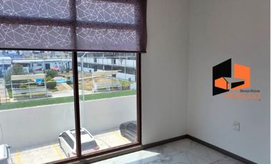 Departamento en renta en El Tezontle, Pachuca de Soto