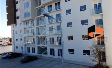 Departamento en renta en El Tezontle, Pachuca de Soto