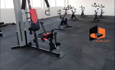 Departamento en renta en El Tezontle, Pachuca de Soto