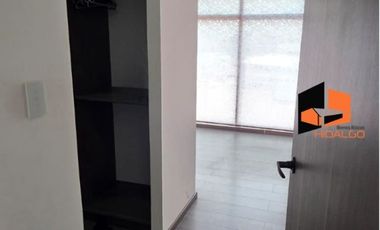 Departamento en renta en El Tezontle, Pachuca de Soto