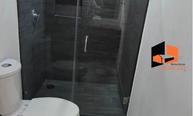 Departamento en renta en El Tezontle, Pachuca de Soto