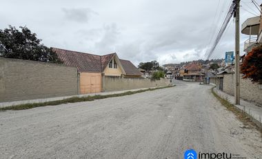 Casa en venta sector las pitas norte de la ciudad de Loja