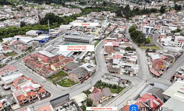 Casa en venta sector las pitas norte de la ciudad de Loja