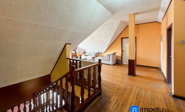 Casa en venta sector las pitas norte de la ciudad de Loja