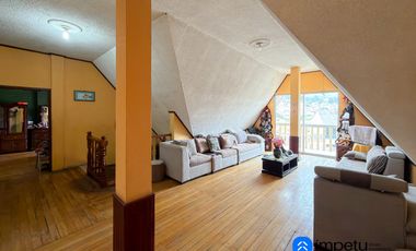 Casa en venta sector las pitas norte de la ciudad de Loja