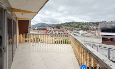 Casa en venta sector las pitas norte de la ciudad de Loja