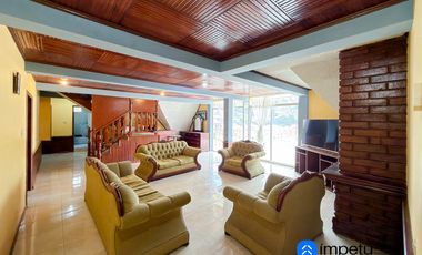 Casa en venta sector las pitas norte de la ciudad de Loja