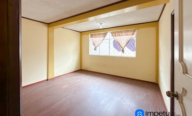 Casa en venta sector las pitas norte de la ciudad de Loja