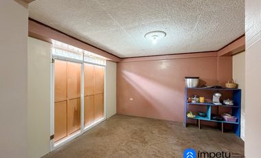 Casa en venta sector las pitas norte de la ciudad de Loja