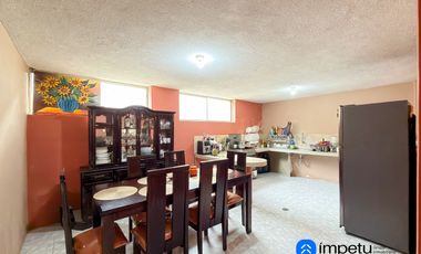 Casa en venta sector las pitas norte de la ciudad de Loja