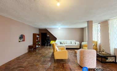 Casa en venta sector las pitas norte de la ciudad de Loja