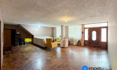 Casa en venta sector las pitas norte de la ciudad de Loja