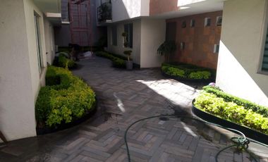 Casa en condominio en venta en Lomas Hidalgo Tlalpan