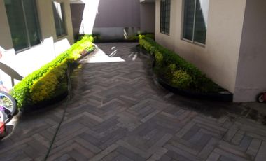 Casa en condominio en venta en Lomas Hidalgo Tlalpan